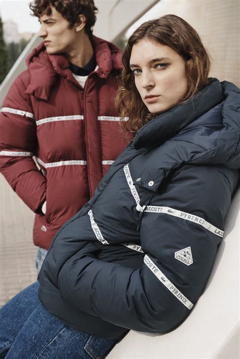 Outerwear Collection .